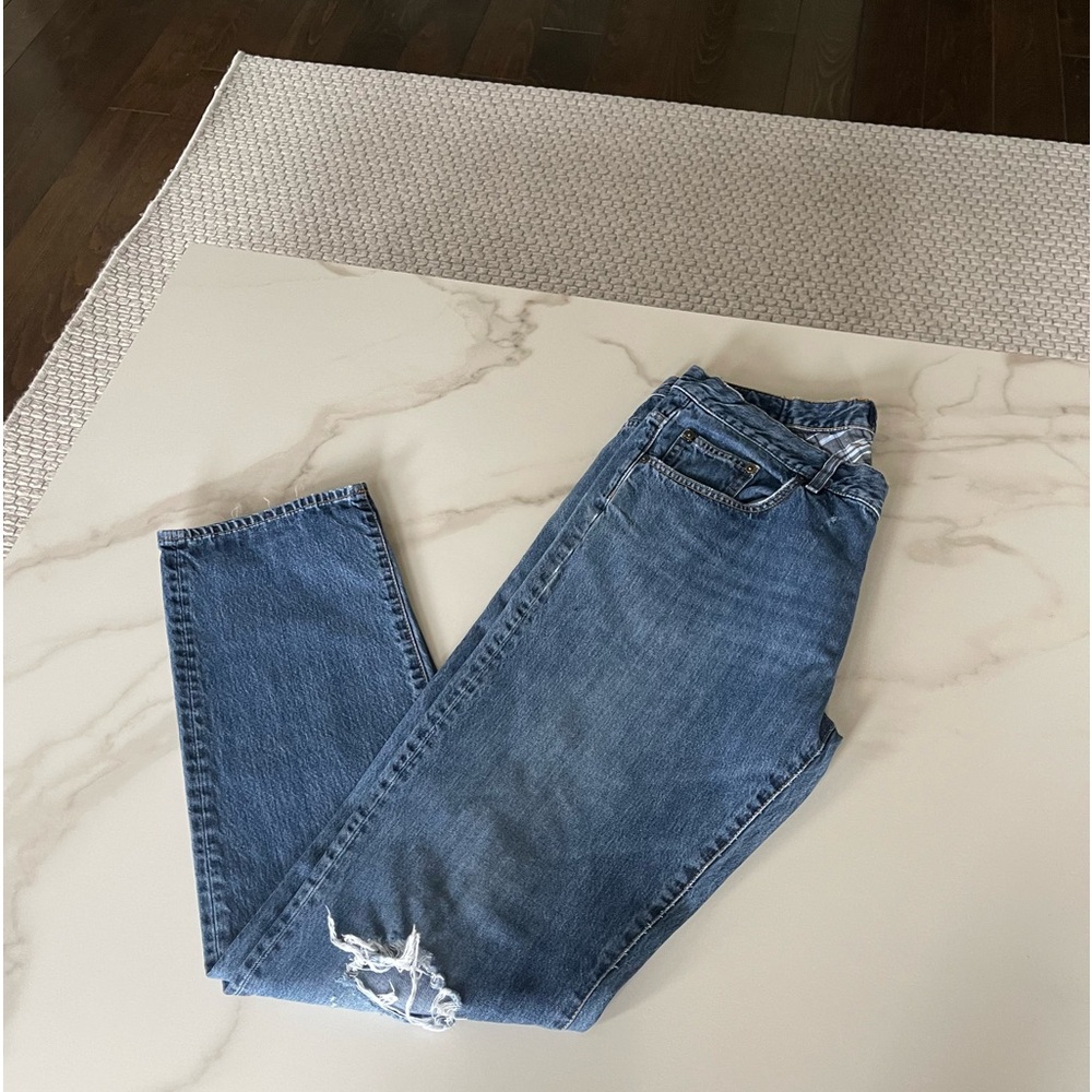 GANT Jeans Size Waist 36 / 34 Length